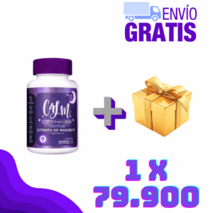 C4LM - 1 C4LM X 79.900
