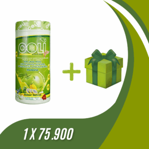 Coliplus - 1 X 75.900